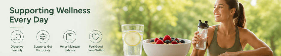 POLYDEXTROSE - A VERSATILE SOLUBLE FIBRE FOR FOOD APPLICATIONS (3/3)
